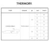 Deska elewacyjna thermo jesion C34 (3D) Thermory Select